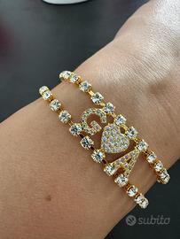 Bracciale personalizzato