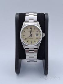Rolex date 1500