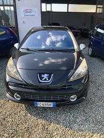 Peugeot 207 1.6 THP 150CV 3p. Fline