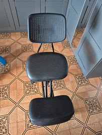 sedia ergonomica posturale