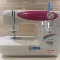 Necchi N82 Macchina da cucire