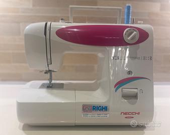 Necchi N82 Macchina da cucire