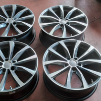 Cerchi (BMW/MINI) MAK Wolf 18"