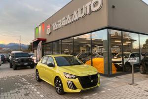 Peugeot 208 1.2 puretech Active s&s 100cv