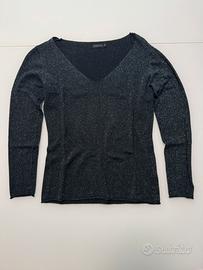 Maglia a maniche lunghe