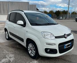 Fiat panda 1.3 multijet 95 cv lounge 2018