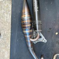 Polini for race 4 minarelli orizzontale