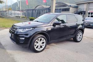 Land Rover Discovery Sport 2.0 TD4 150 CV HSE Luxu