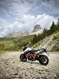 KTM 990 SMR (Versione ABS)