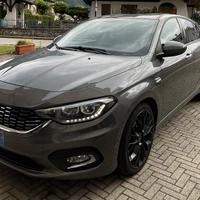 Fiat tipo 1.6mtj 120cv.