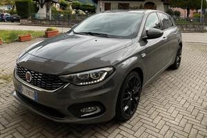 Fiat tipo 1.6mtj 120cv.