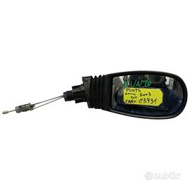 SPECCHIETTO RETROVISORE DESTRO FIAT Punto Berlina