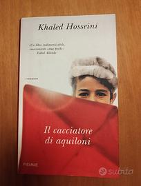 Il cacciatore di aquiloni