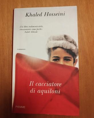 Il cacciatore di aquiloni