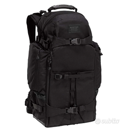 Burton F-Stop Pack, Zaini per Fotocamera Unisex Ad
