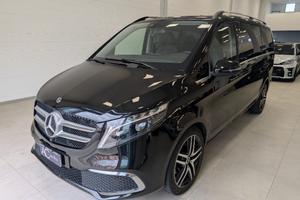 MERCEDES-BENZ V 250 d Automatic Premium Long