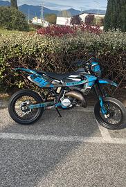 Husqvarna 125