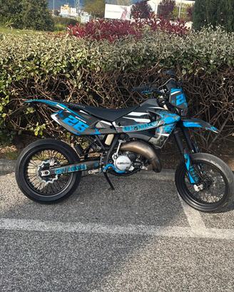 Husqvarna 125