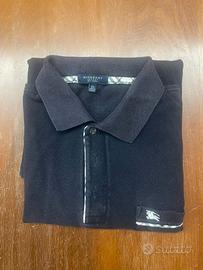 Maglietta Burberry - Taglia XL