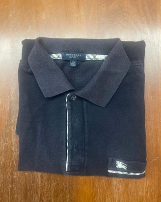 Maglietta Burberry - Taglia XL