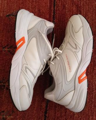 Sneakers Calvin Klein
