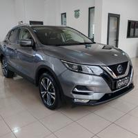 Nissan Qashqai 1.5 dCi N-Connecta 2018