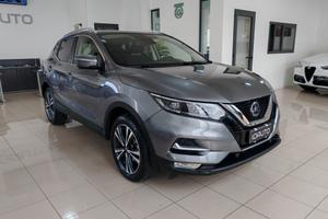 Nissan Qashqai 1.5 dCi N-Connecta 2018