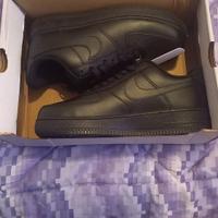 nike air force one nuove 