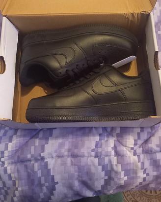 nike air force one nuove 