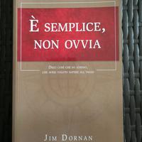 Libro: È semplice, non ovvia