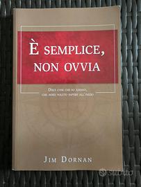 Libro: È semplice, non ovvia
