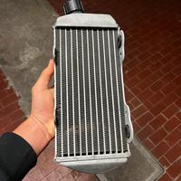 radiatore beta 125 4t