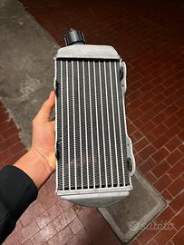 radiatore beta 125 4t