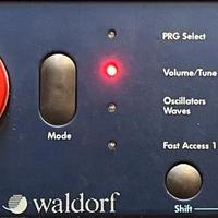 WALDORF Microwave 1 Rev. A