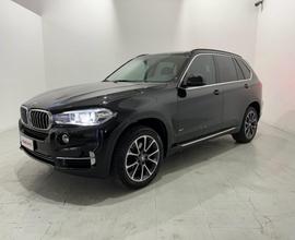 BMW X5 xDrive25d Business