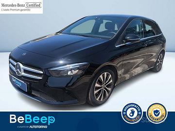 Mercedes-Benz Classe B B 180 D BUSINESS EXTRA...