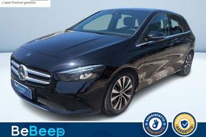 Mercedes-Benz Classe B B 180 D BUSINESS EXTRA...