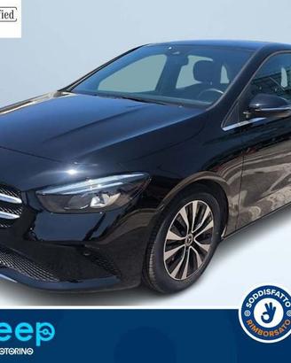 Mercedes-Benz Classe B B 180 D BUSINESS EXTRA...
