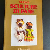 Nuove Sculture di Pane – La Casa Verde