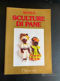 Nuove Sculture di Pane – La Casa Verde