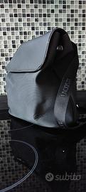 LACOSTE zaino nero