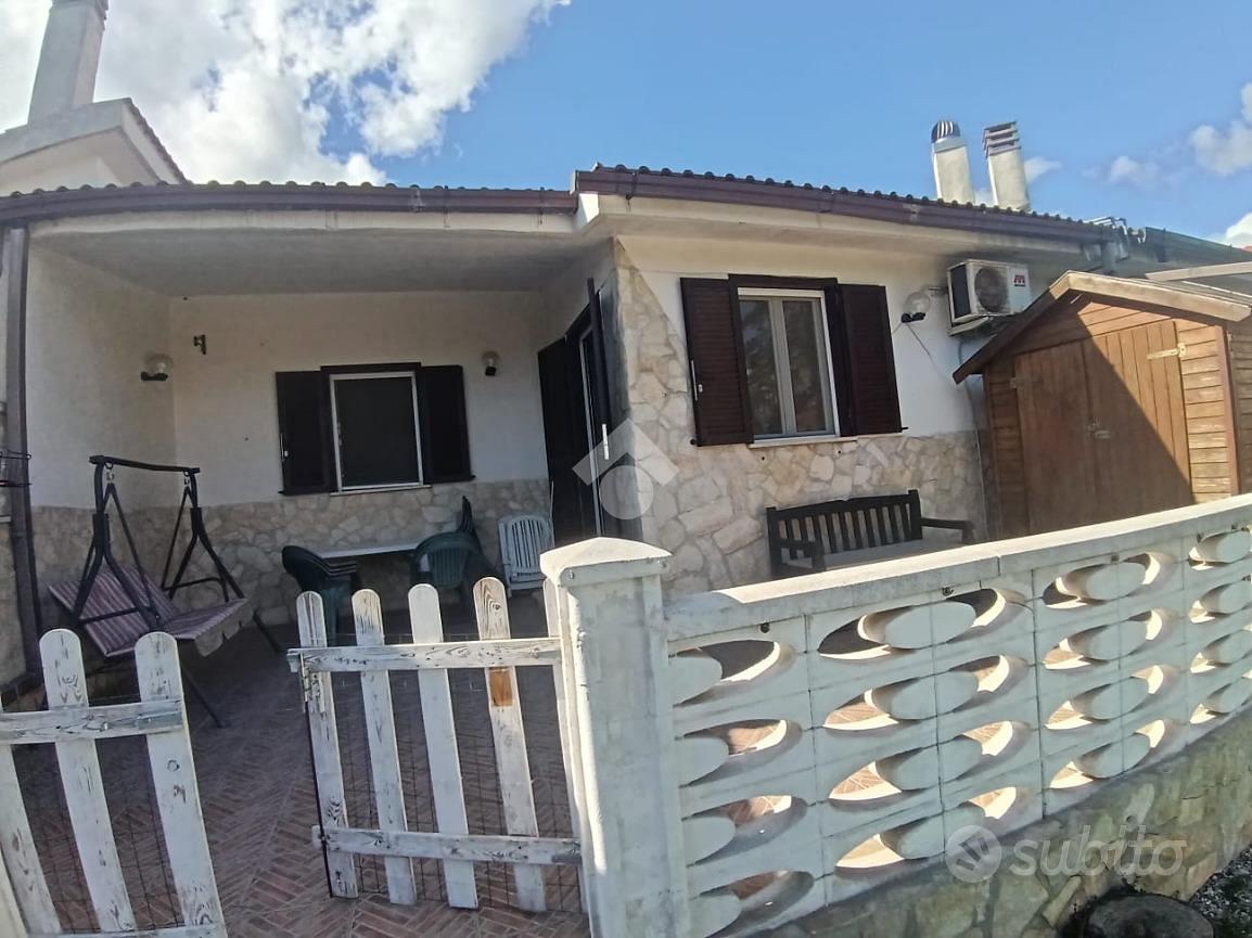 Casa – Cassano delle Murge - Vista 4