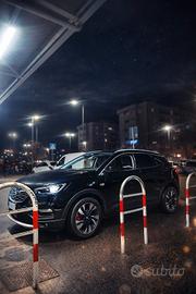 Opel Grandland X 1.6 2019