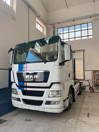 Man 18.440 FATH del2009 smembro