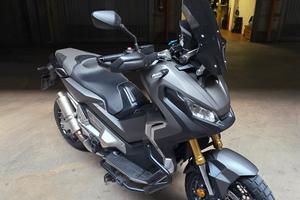 Honda Xadv 750 22500Km