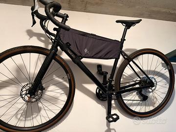 Gravel GRVL AF 2x12