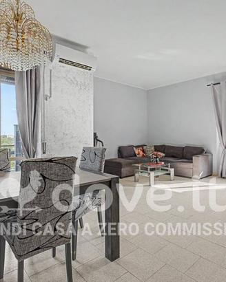 Appartamento di 140 m² con 4 locali a Roma