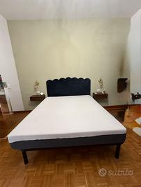 Materasso matrimoniale