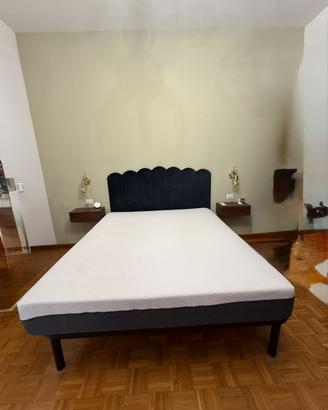 Materasso matrimoniale