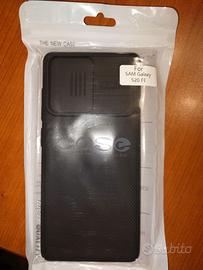 Cover cellulare e pellicola di vetroSamsung S20 FE